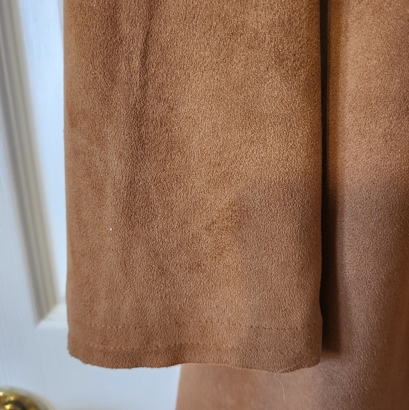 Yest Micro Suede Jacket - Picture 5 of 7